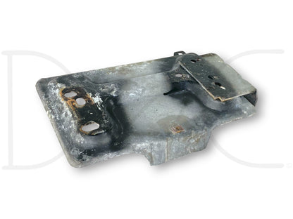 99-07 Ford F250 F350 RH Right Passenger Side Battery Tray Mount Bracket OE