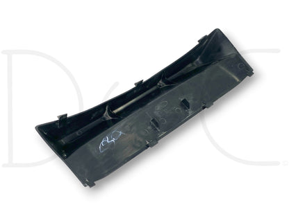 03-07 Ford F250 F350 Top Fan Shroud Emblem Cover Powerstroke V8 Diesel