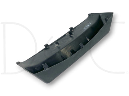 03-07 Ford F250 F350 Top Fan Shroud Emblem Cover Powerstroke V8 Diesel