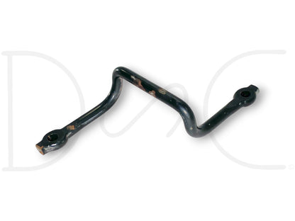 99-07 Ford F250 F350 Front Hood Latch Catch Striker Bar Hook OE