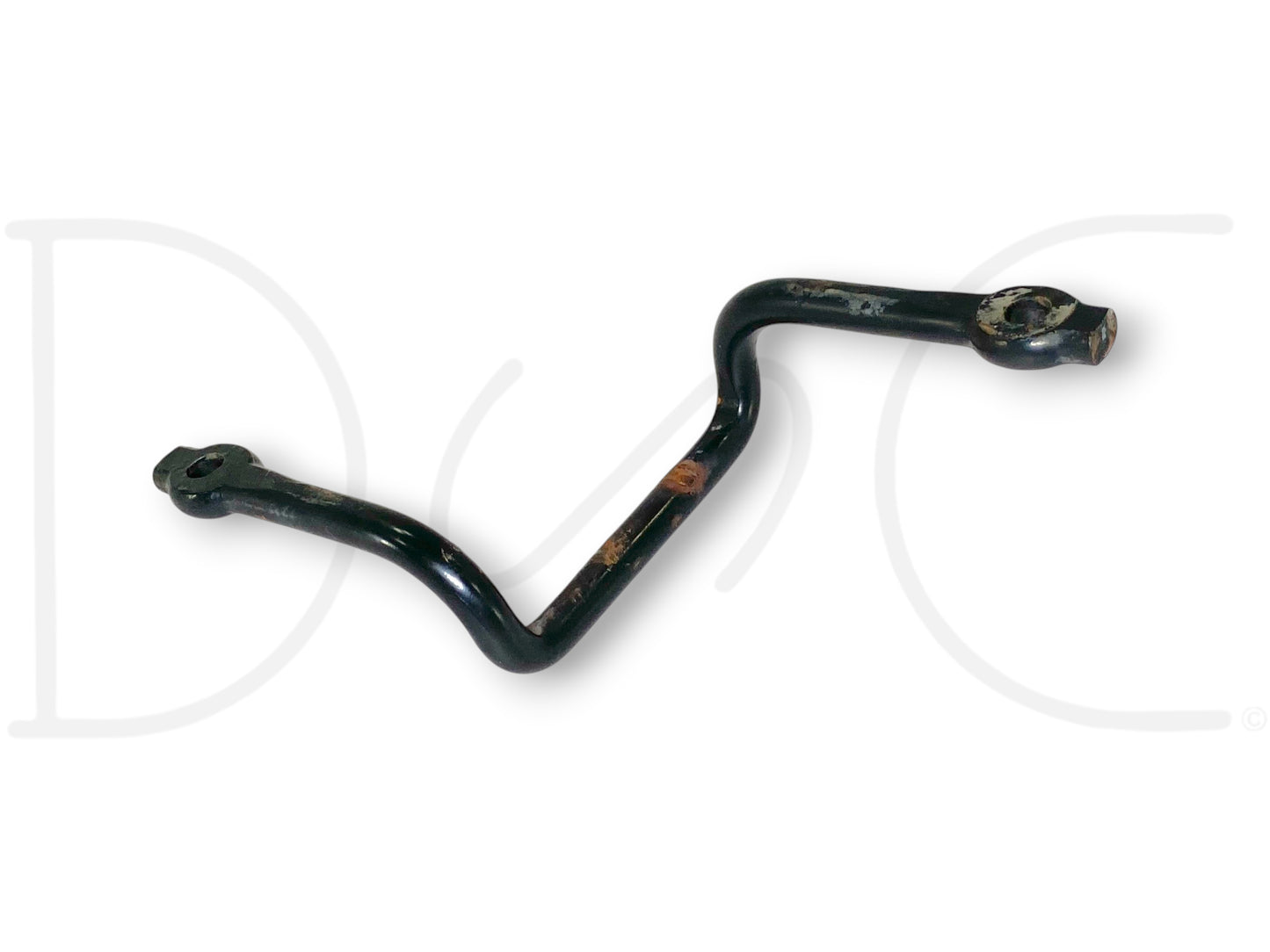 99-07 Ford F250 F350 Front Hood Latch Catch Striker Bar Hook OE
