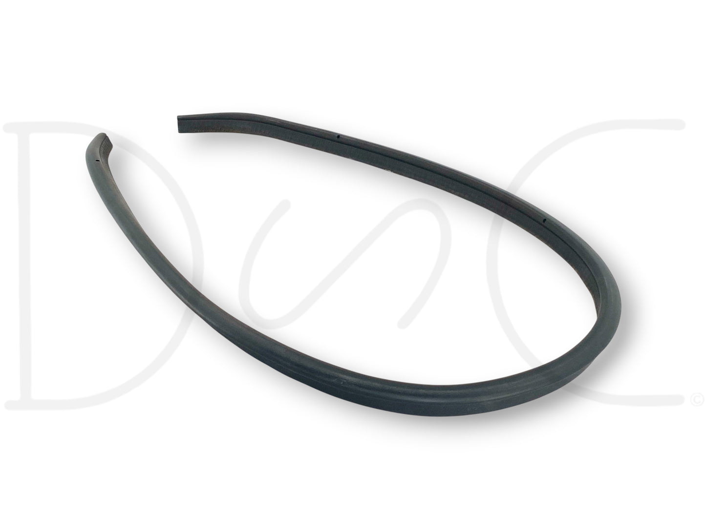 99-07 Ford Excursion F250 F350 Hood To Cowl Weatherstripping Seal Weather Strip