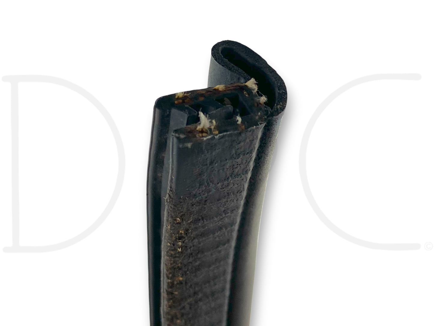 99-07 Ford Excursion F250 F350 Hood To Cowl Weatherstripping Seal Weather Strip