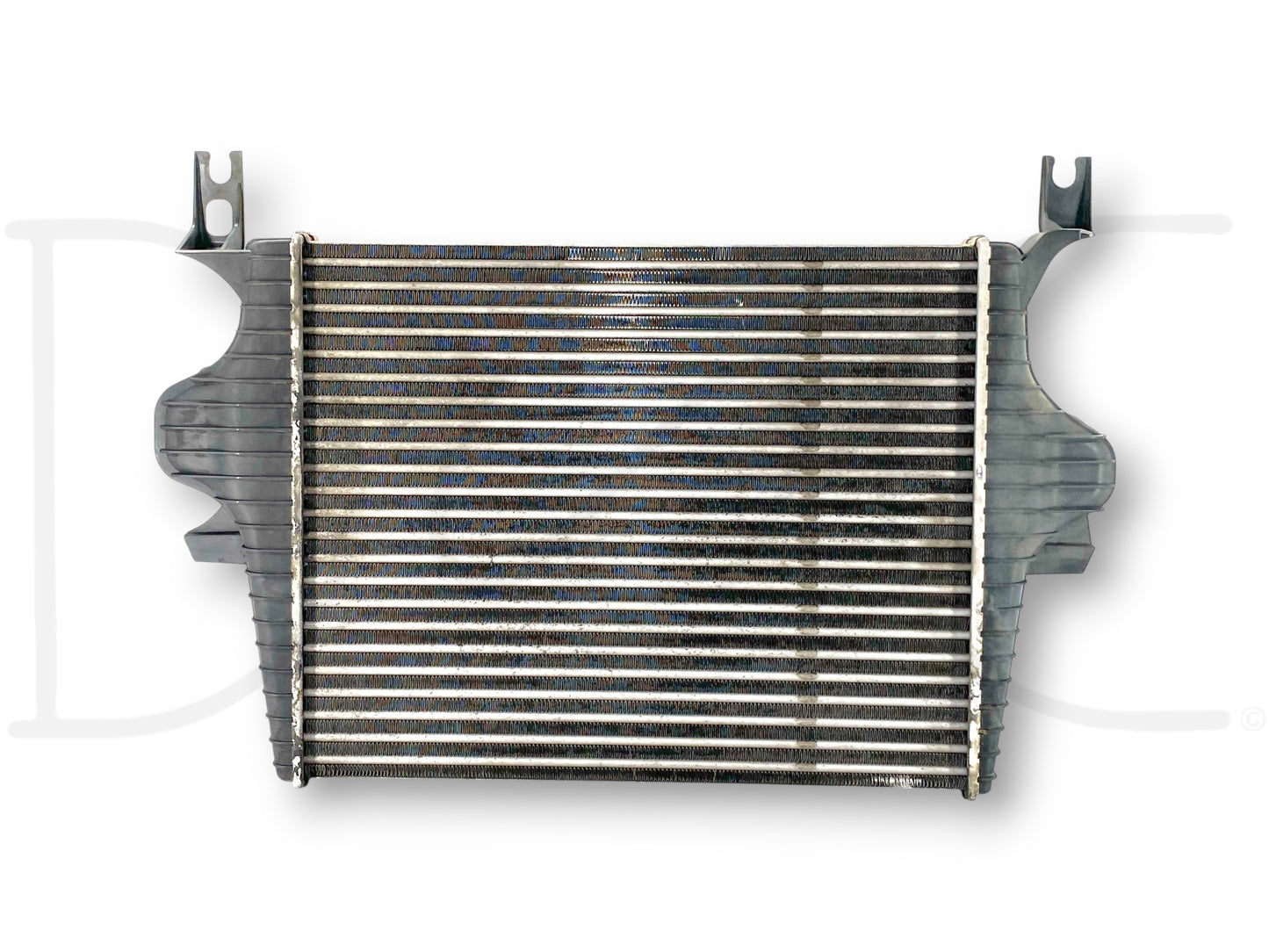 03-07 Ford F250 F350 6.0 6.0L Powerstroke Diesel Intercooler Charge Air Cooler