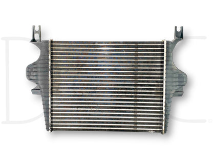 03-07 Ford F250 F350 6.0 6.0L Powerstroke Diesel Intercooler Charge Air Cooler