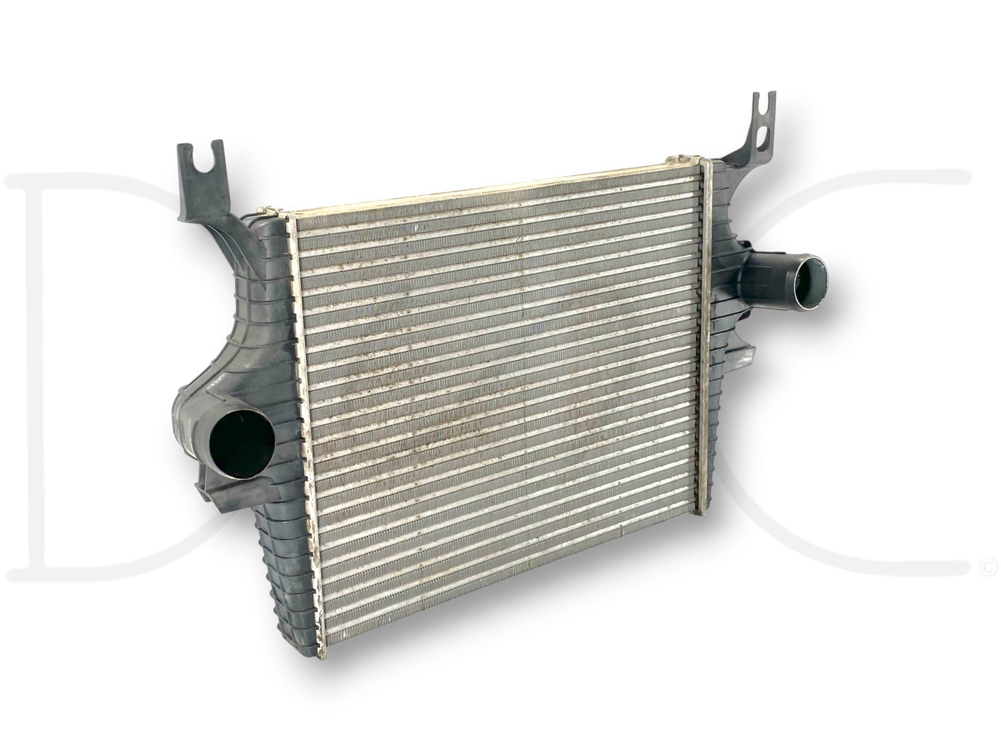 03-07 Ford F250 F350 6.0 6.0L Powerstroke Diesel Intercooler Charge Air Cooler