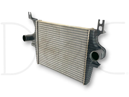 03-07 Ford F250 F350 6.0 6.0L Powerstroke Diesel Intercooler Charge Air Cooler
