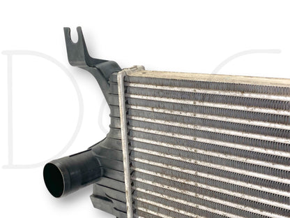 03-07 Ford F250 F350 6.0 6.0L Powerstroke Diesel Intercooler Charge Air Cooler