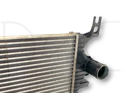 03-07 Ford F250 F350 6.0 6.0L Powerstroke Diesel Intercooler Charge Air Cooler