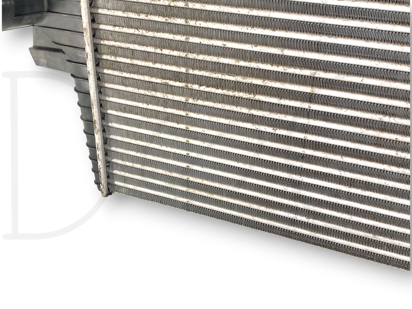 03-07 Ford F250 F350 6.0 6.0L Powerstroke Diesel Intercooler Charge Air Cooler