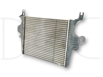 03-07 Ford F250 F350 6.0 6.0L Powerstroke Diesel Intercooler Charge Air Cooler