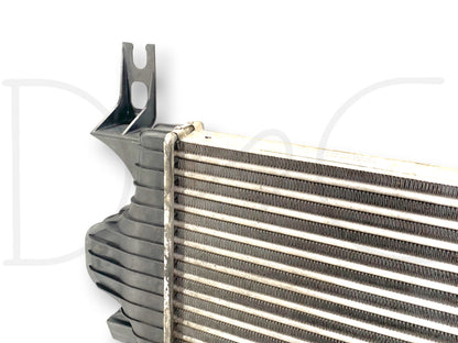 03-07 Ford F250 F350 6.0 6.0L Powerstroke Diesel Intercooler Charge Air Cooler