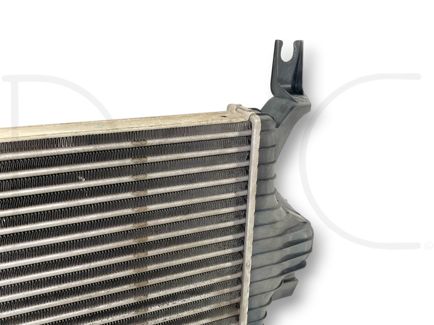 03-07 Ford F250 F350 6.0 6.0L Powerstroke Diesel Intercooler Charge Air Cooler