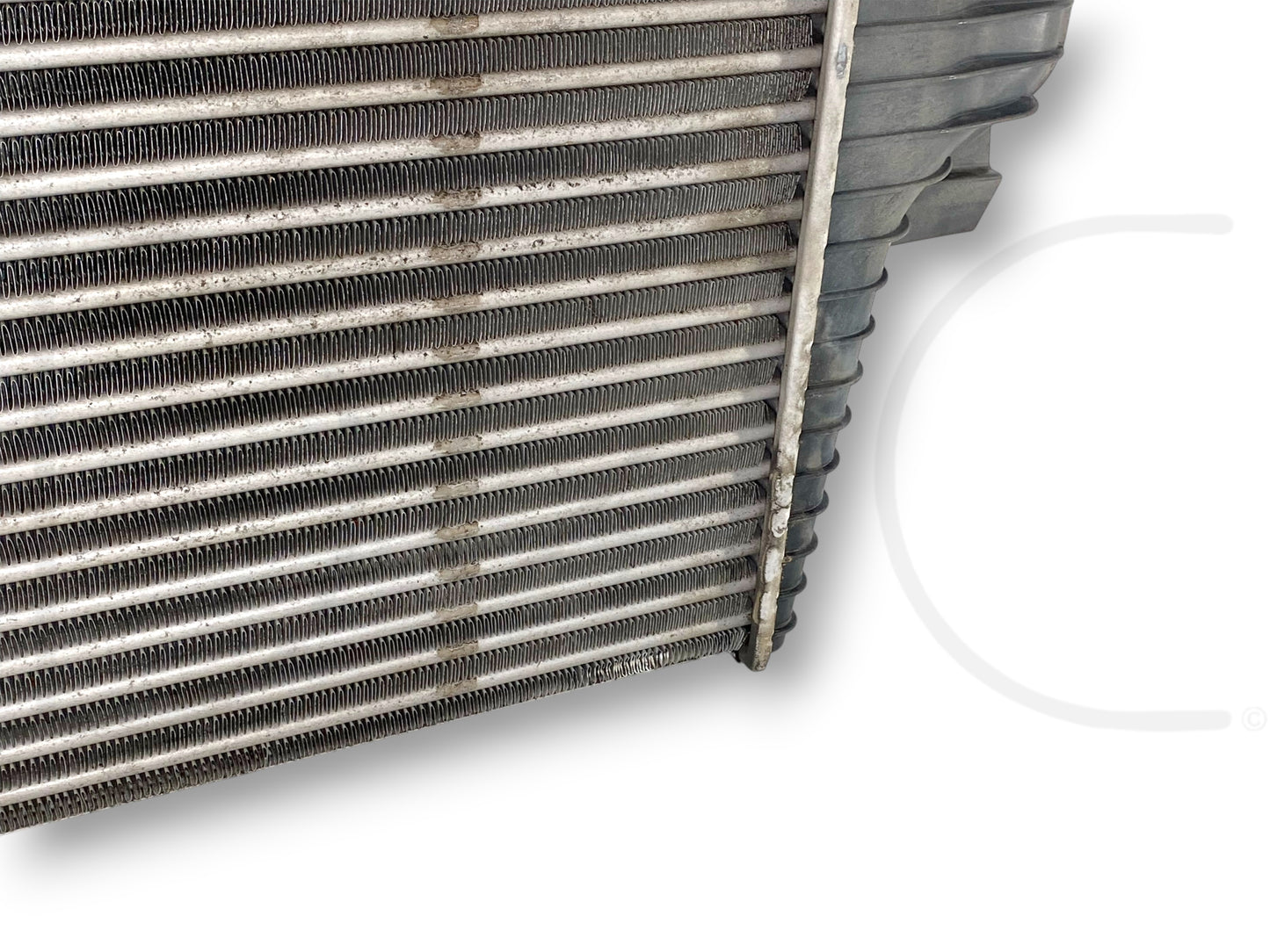 03-07 Ford F250 F350 6.0 6.0L Powerstroke Diesel Intercooler Charge Air Cooler