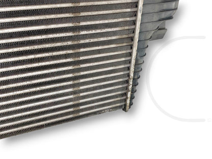 03-07 Ford F250 F350 6.0 6.0L Powerstroke Diesel Intercooler Charge Air Cooler