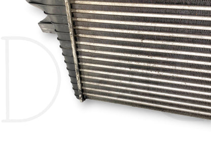 03-07 Ford F250 F350 6.0 6.0L Powerstroke Diesel Intercooler Charge Air Cooler