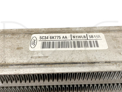 03-07 Ford F250 F350 6.0 6.0L Powerstroke Diesel Intercooler Charge Air Cooler