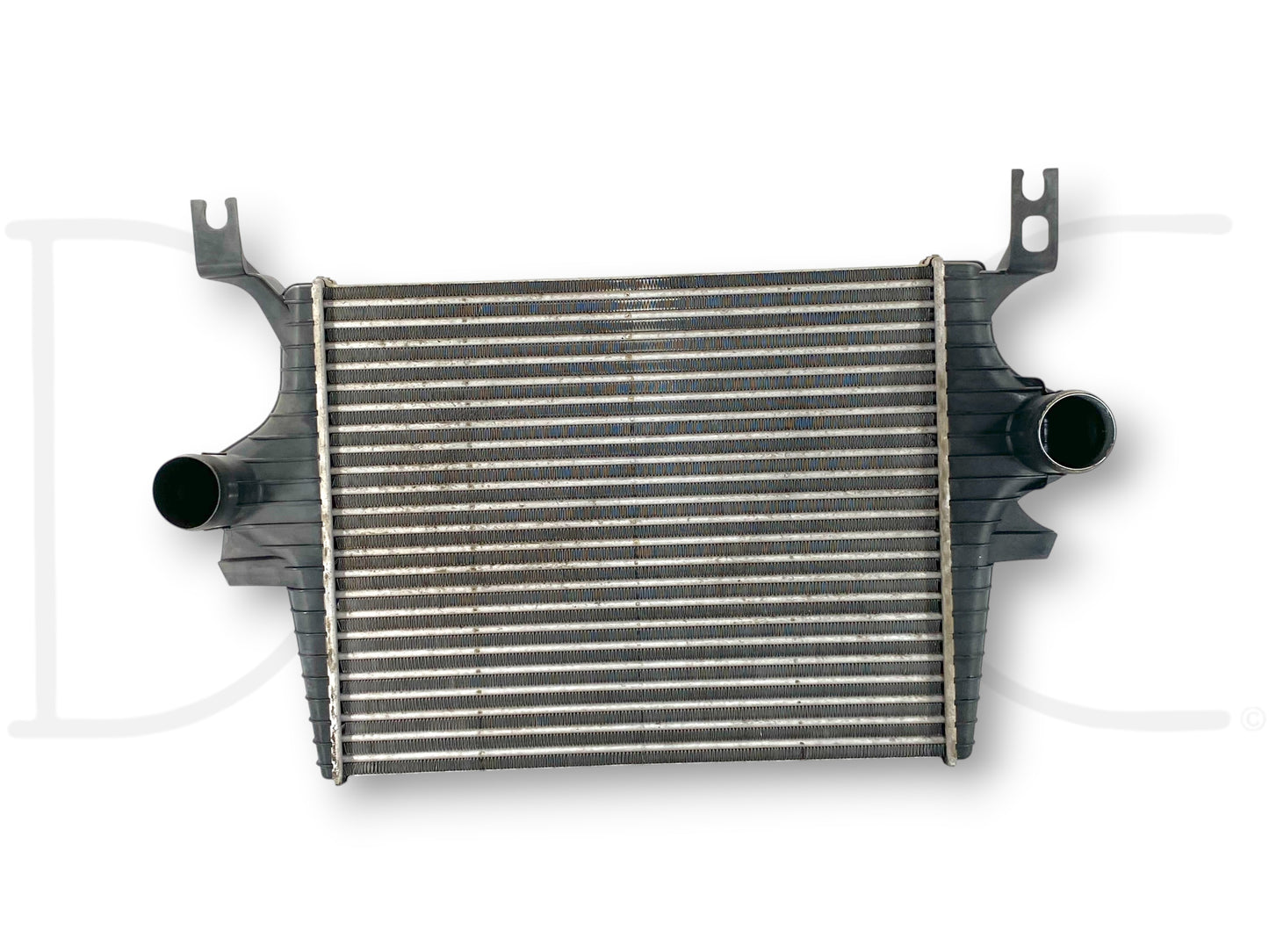 03-07 Ford F250 F350 6.0 6.0L Powerstroke Diesel Intercooler Charge Air Cooler