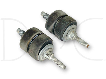 03-07 Ford F250 F350 6.0 6.0L Intercooler Mounting Bolt Set Bushings Bolts OE