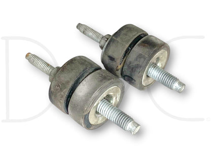 03-07 Ford F250 F350 6.0 6.0L Intercooler Mounting Bolt Set Bushings Bolts OE