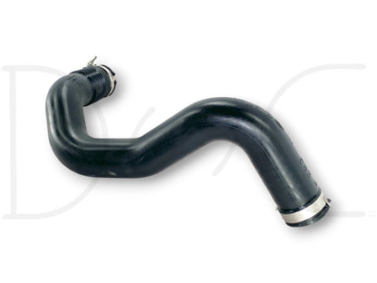 05-07 Ford F250 F350 6.0 6.0L Diesel LH Left Driver CAC Intercooler Tube OEM