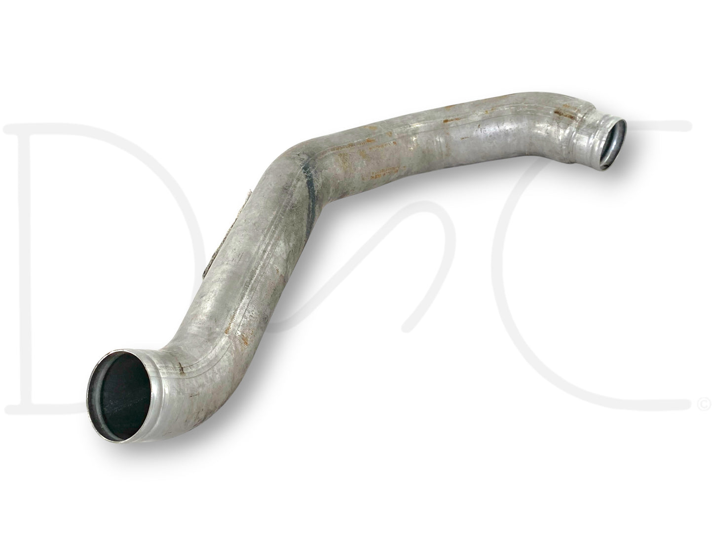 05-07 Ford F250 F350 6.0 6.0L RH Right Passenger Intercooler Pipe Tube OE