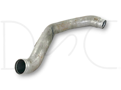 05-07 Ford F250 F350 6.0 6.0L RH Right Passenger Intercooler Pipe Tube OE