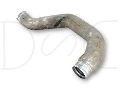 05-07 Ford F250 F350 6.0 6.0L RH Right Passenger Intercooler Pipe Tube OE