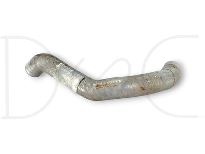 05-07 Ford F250 F350 6.0 6.0L RH Right Passenger Intercooler Pipe Tube OE