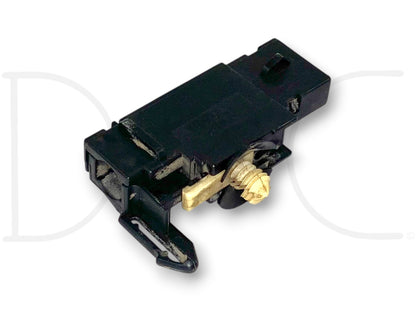 92-14 Ford F250 F350 Under Hood Light Lamp Switch OE Yw1A-15702-BA