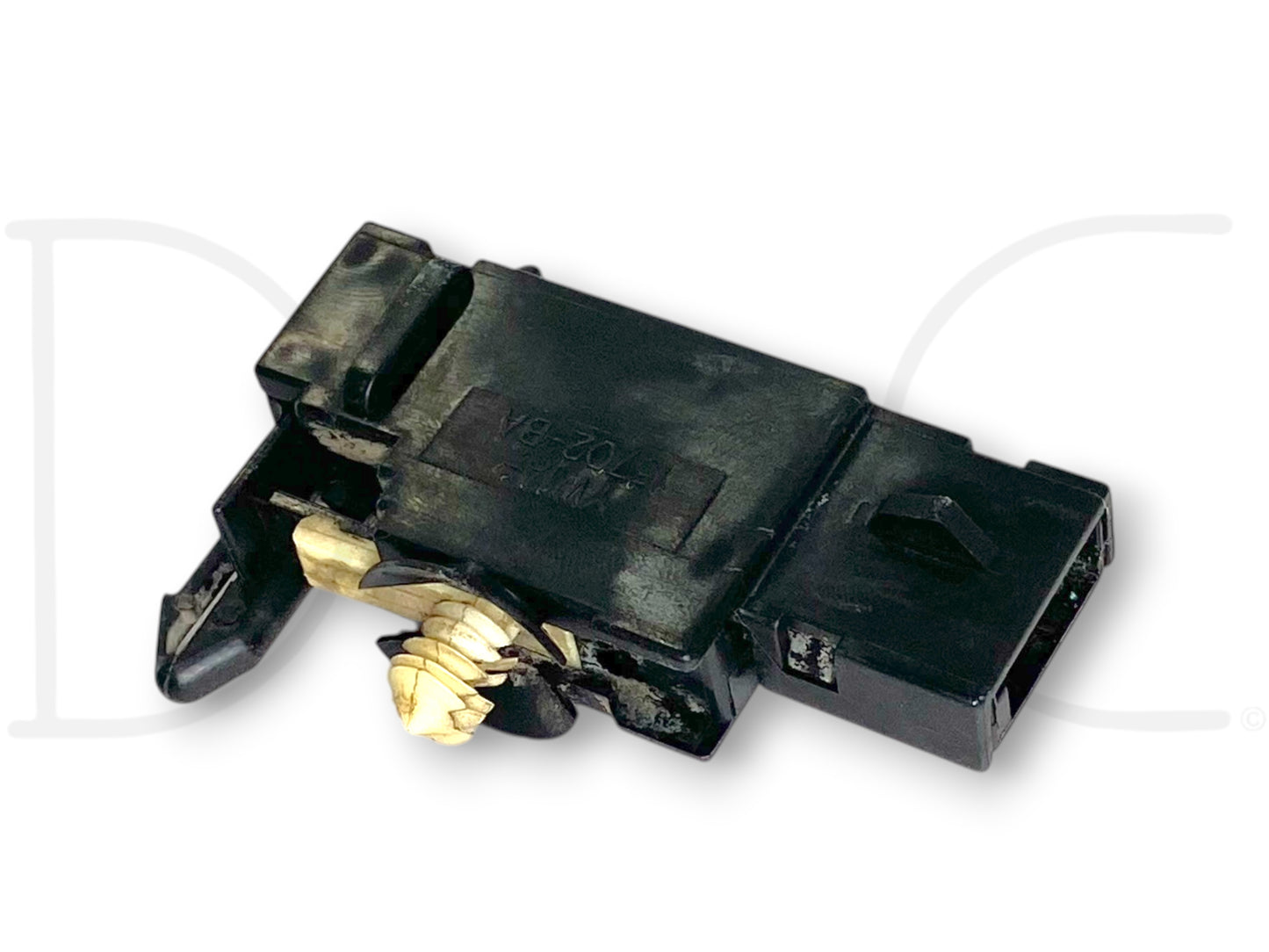 92-14 Ford F250 F350 Under Hood Light Lamp Switch OE Yw1A-15702-BA
