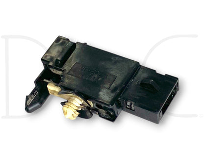 92-14 Ford F250 F350 Under Hood Light Lamp Switch OE Yw1A-15702-BA