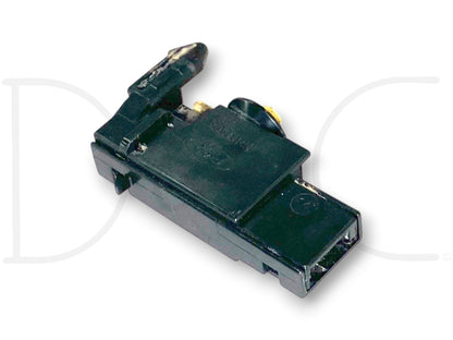 92-14 Ford F250 F350 Under Hood Light Lamp Switch OE Yw1A-15702-BA