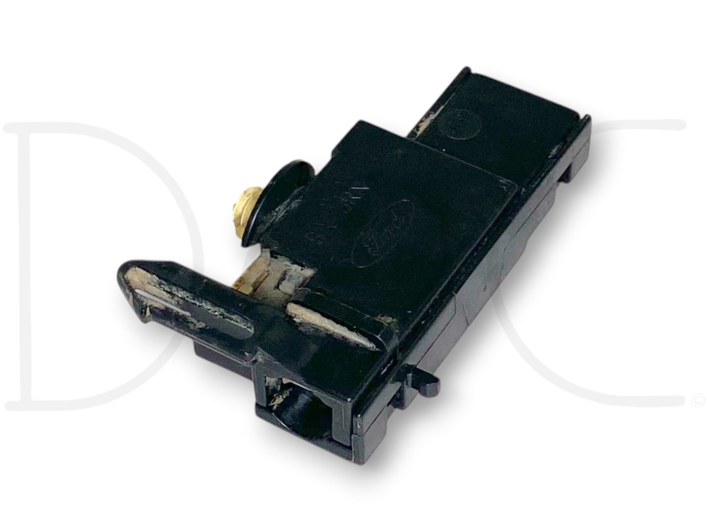 92-14 Ford F250 F350 Under Hood Light Lamp Switch OE Yw1A-15702-BA