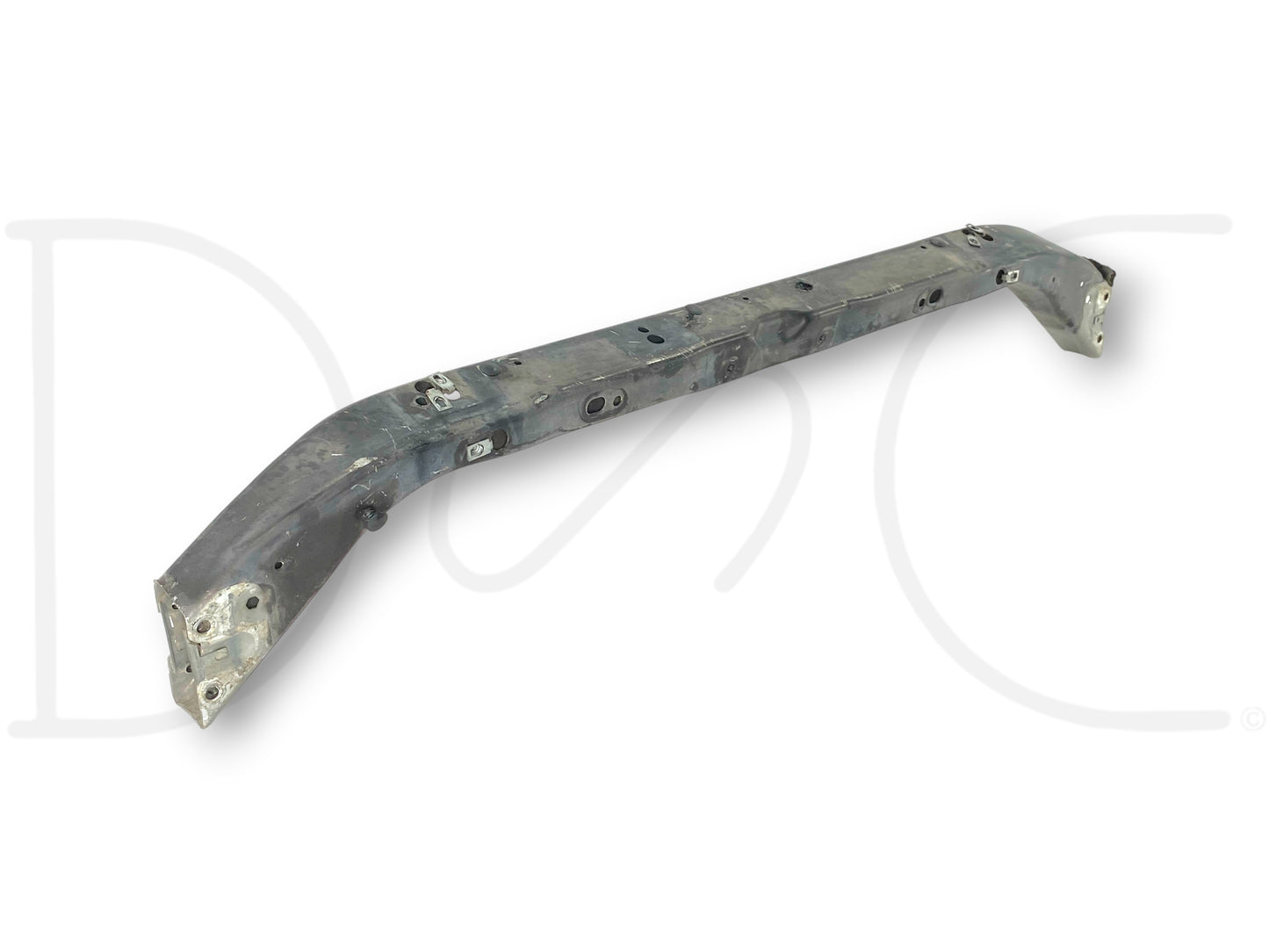 99-07 Ford F250 F350 Super Duty Upper Tie Bar Radiator Support Brace Crossmember