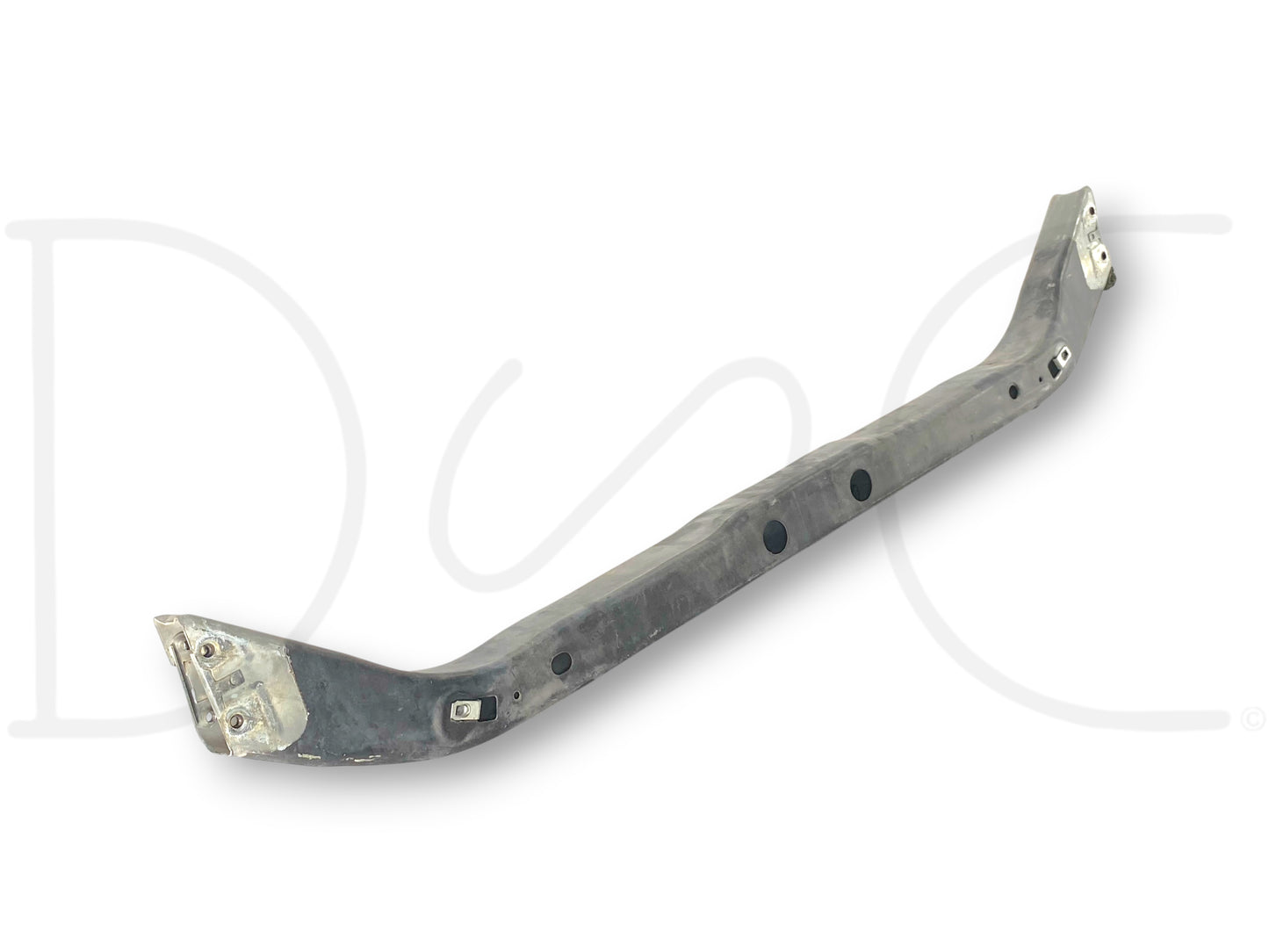 99-07 Ford F250 F350 Super Duty Upper Tie Bar Radiator Support Brace Crossmember