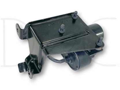 99-07 Ford F250 F350 7.3 6.0 Vacuum Pump With Mount Bracket OE 6C34-2A451-B