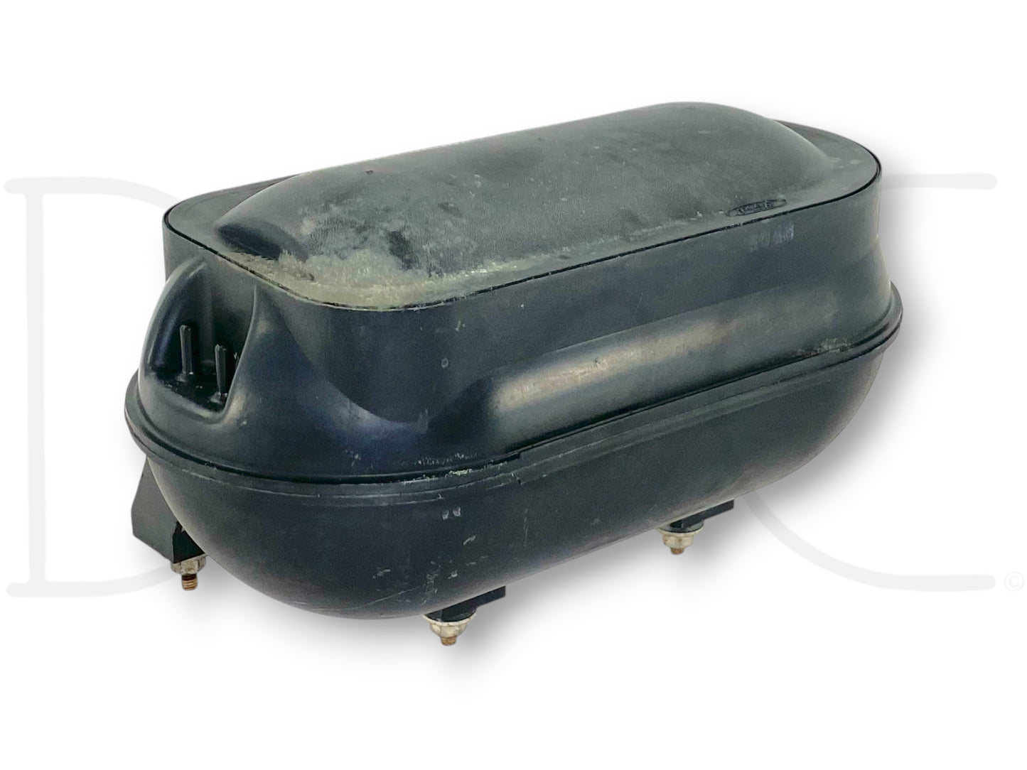 99-07 Ford F250 F350 Vacuum Reservoir Tank Canister OEM 4C34-9E453-Aa