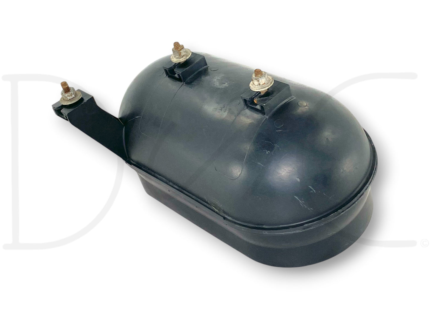 99-07 Ford F250 F350 Vacuum Reservoir Tank Canister OEM 4C34-9E453-Aa