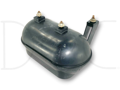 99-07 Ford F250 F350 Vacuum Reservoir Tank Canister OEM 4C34-9E453-Aa