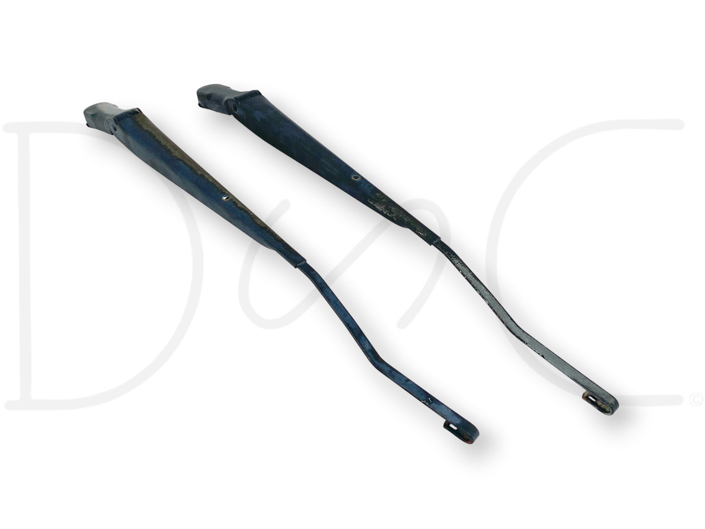 99-07 Ford F250 F350 Windshield Wiper Arm Set Pair RH Right LH Left OEM Arms