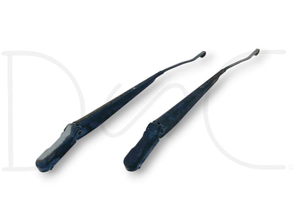 99-07 Ford F250 F350 Windshield Wiper Arm Set Pair RH Right LH Left OEM Arms