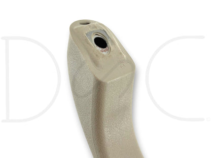 02-07 Ford F250 F350 Super Duty Ceiling Grab Handle Tan Assist Handle OEM