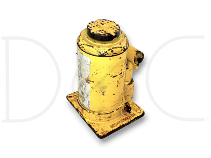 05-10 Ford F350 Super Duty DRW Dually 4 Ton Bottle Jack OE 6C34-17080-BA