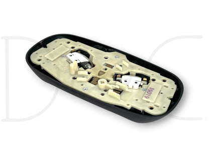 99-07 Ford F250 F350 Overhead Dome Light Map Lamp Black OE F4Db-13776-Bcw