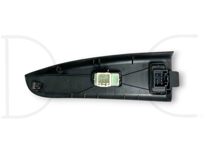 02-07 Ford F250 F350 RH Right Passenger Front Power Window Lock Switch Panel