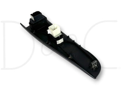 02-07 Ford F250 F350 RH Right Passenger Front Power Window Lock Switch Panel