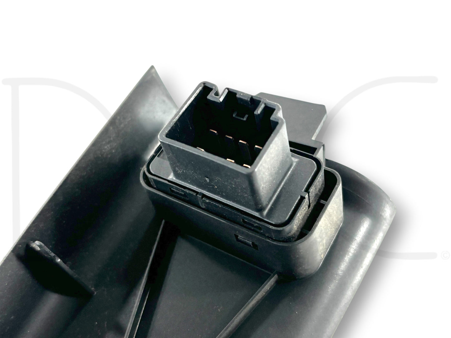 02-07 Ford F250 F350 RH Right Passenger Front Power Window Lock Switch Panel