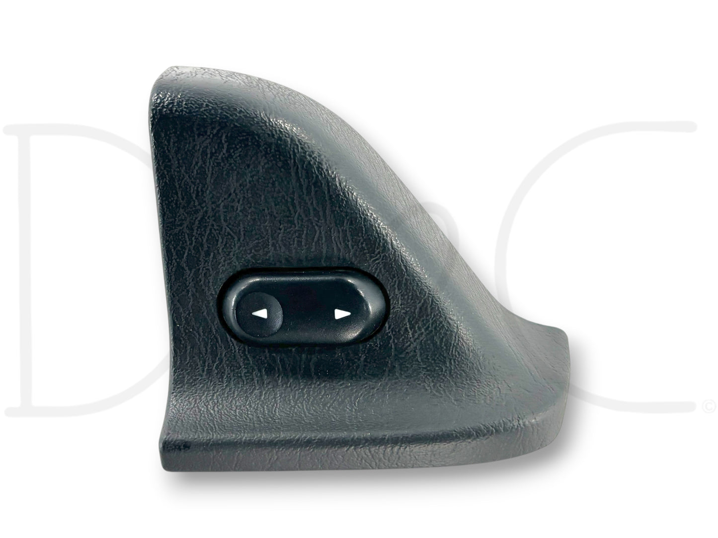 02-07 Ford F250 F350 Crew Cab RH Right Passenger Rear Door Window Switch