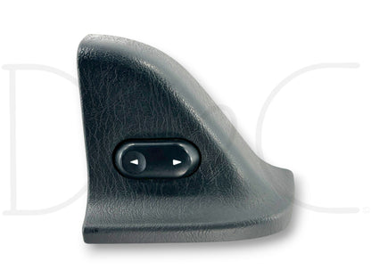 02-07 Ford F250 F350 Crew Cab RH Right Passenger Rear Door Window Switch